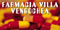 Farmacia Villa Vengochea At