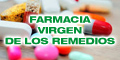 Farmacia Virgen de los Remedios