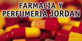 Farmacia y Perfumeria Jordan - Envios a Domicilio Sin Cargo