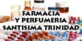 Farmacia y Perfumeria Santisima Trinidad