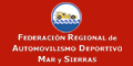 Federacion Regional de Automovilismo Mar y Sierras