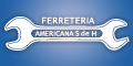 Ferreteria Americana Sh