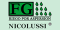 Fg Riego Por Aspersion - Nicolussi ®