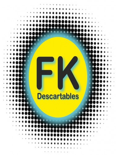 FK DESCARTABLES