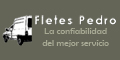 Fletes Pedro