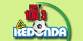 Fm 100.3 - la Redonda