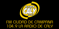 Fm Ciudad de Campana 104.9 la Radio de Caly