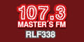 Fm Master'S 107.3 Mhz - Rlf 338