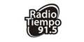 Fm Tiempo 91.5 Mhz