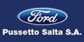 Ford Repuestos