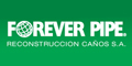 Forever Pipe - Reconstruccion Caños SA