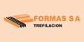 Formas Trefilacion - Caños - Bronce - Cobre