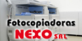 Fotocopiadoras Nexo SRL