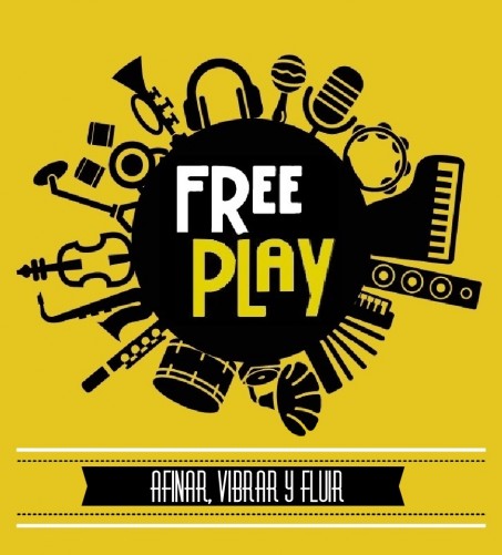 FREE PLAY