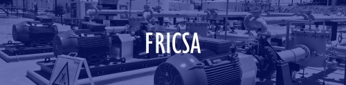 FRICSA