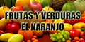 Frutas y Verduras el Naranjo