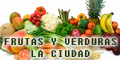 Frutas y Verduras la Ciudad