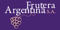 Frutera Argentina SA