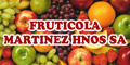 Fruticola Martinez Hnos SA