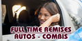 Full Time Remises - Autos - Combis