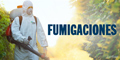 Fumigaciones