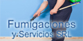 Fumigaciones y Servicios SRL