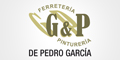 G & P de Pedro Garcia