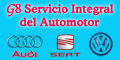 G8 - Servicio Integral del Automotor SRL