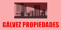 Galvez Propiedades