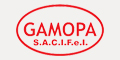 Gamopa Sacifei