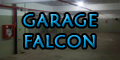 Garage Falcon