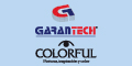 Garantech - Colorful