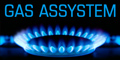 Gas Assystem