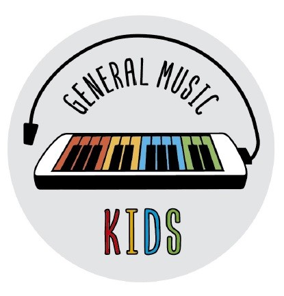 GENERAL MUSIC KIDS