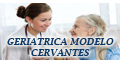 Geriatrica Modelo Cervantes