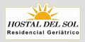 Geriatrico - Hostal del Sol