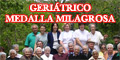 Geriatrico Medalla Milagrosa