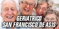 Geriatrico San Francisco de Asis