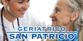 Geriatrico San Patricio