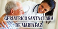 Geriatrico Santa Clara de Maria Paz