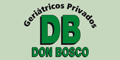 Geriatricos Privados Don Bosco