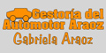 Gestoria del Automotor Araoz