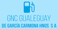 Gnc Gualeguay de Garcia Carmona Hnos SA