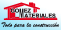 Gomez Materiales