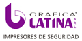 Grafica Latina SRL