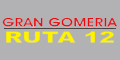 Gran Gomeria Ruta 12