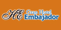 Gran Hotel Embajador **