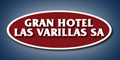 Gran Hotel las Varillas SA