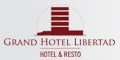 Grand Hotel Libertad