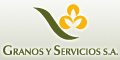 Granos y Servicios SA